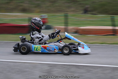 04/11/2012 : Course Club Téléthon 2012 à Lavelanet (photos Stéphane Agnus) 2012 — karting
