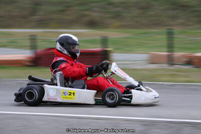 04/11/2012 : Course Club Téléthon 2012 à Lavelanet (photos Stéphane Agnus) 2012 — karting