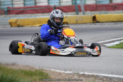 04/11/2012 : Course Club Téléthon 2012 à Lavelanet (photos Stéphane Agnus) 2012 — karting