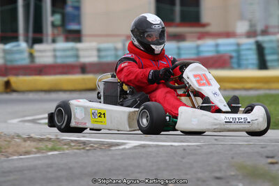 04/11/2012 : Course Club Téléthon 2012 à Lavelanet (photos Stéphane Agnus) 2012 — karting