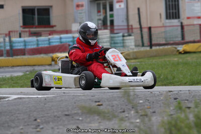 04/11/2012 : Course Club Téléthon 2012 à Lavelanet (photos Stéphane Agnus) 2012 — karting