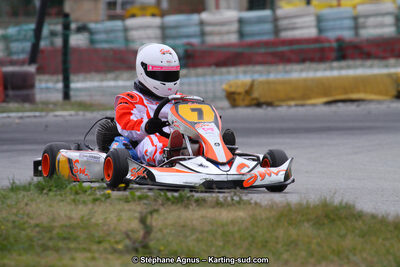 04/11/2012 : Course Club Téléthon 2012 à Lavelanet (photos Stéphane Agnus) 2012 — karting