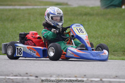 04/11/2012 : Course Club Téléthon 2012 à Lavelanet (photos Stéphane Agnus) 2012 — karting