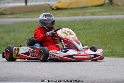 04/11/2012 : Course Club Téléthon 2012 à Lavelanet (photos Stéphane Agnus) 2012 — karting