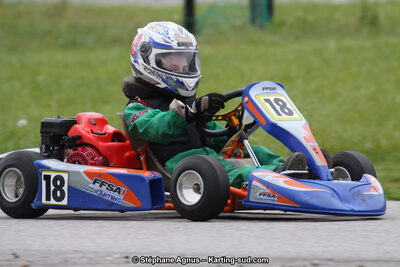 04/11/2012 : Course Club Téléthon 2012 à Lavelanet (photos Stéphane Agnus) 2012 — karting