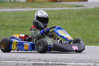 04/11/2012 : Course Club Téléthon 2012 à Lavelanet (photos Stéphane Agnus) 2012 — karting