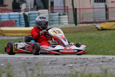 04/11/2012 : Course Club Téléthon 2012 à Lavelanet (photos Stéphane Agnus) 2012 — karting