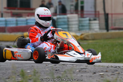 04/11/2012 : Course Club Téléthon 2012 à Lavelanet (photos Stéphane Agnus) 2012 — karting