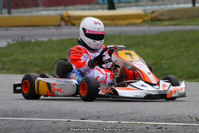 04/11/2012 : Course Club Téléthon 2012 à Lavelanet (photos Stéphane Agnus) 2012 — karting