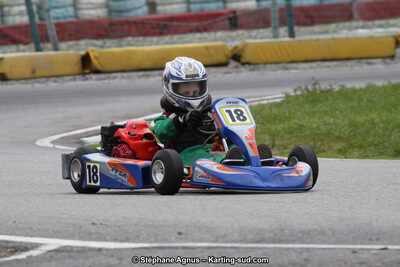 04/11/2012 : Course Club Téléthon 2012 à Lavelanet (photos Stéphane Agnus) 2012 — karting