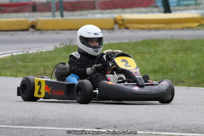 04/11/2012 : Course Club Téléthon 2012 à Lavelanet (photos Stéphane Agnus) 2012 — karting