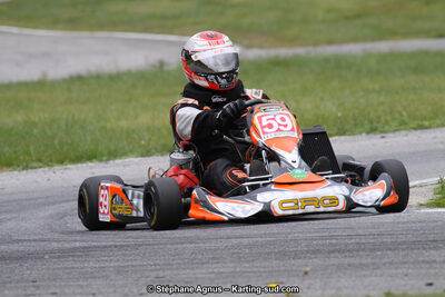 04/11/2012 : Course Club Téléthon 2012 à Lavelanet (photos Stéphane Agnus) 2012 — karting