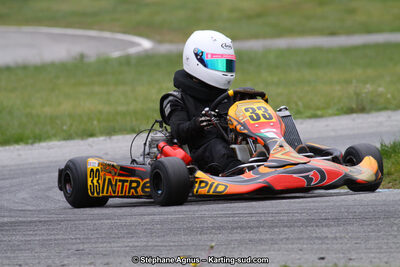 04/11/2012 : Course Club Téléthon 2012 à Lavelanet (photos Stéphane Agnus) 2012 — karting
