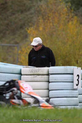 04/11/2012 : Course Club Téléthon 2012 à Lavelanet (photos Stéphane Agnus) 2012 — karting