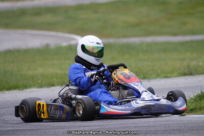 04/11/2012 : Course Club Téléthon 2012 à Lavelanet (photos Stéphane Agnus) 2012 — karting