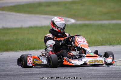 04/11/2012 : Course Club Téléthon 2012 à Lavelanet (photos Stéphane Agnus) 2012 — karting
