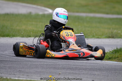 04/11/2012 : Course Club Téléthon 2012 à Lavelanet (photos Stéphane Agnus) 2012 — karting