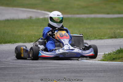 04/11/2012 : Course Club Téléthon 2012 à Lavelanet (photos Stéphane Agnus) 2012 — karting