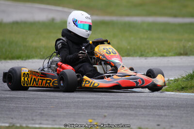04/11/2012 : Course Club Téléthon 2012 à Lavelanet (photos Stéphane Agnus) 2012 — karting