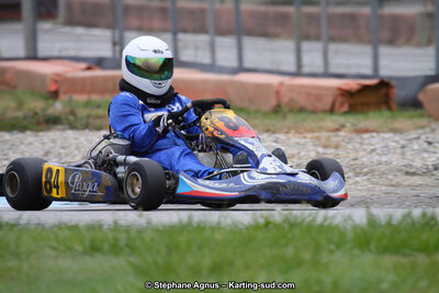04/11/2012 : Course Club Téléthon 2012 à Lavelanet (photos Stéphane Agnus) 2012 — karting