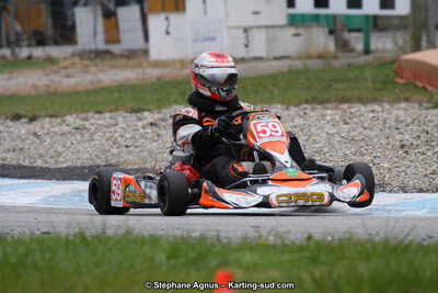 04/11/2012 : Course Club Téléthon 2012 à Lavelanet (photos Stéphane Agnus) 2012 — karting