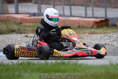 04/11/2012 : Course Club Téléthon 2012 à Lavelanet (photos Stéphane Agnus) 2012 — karting