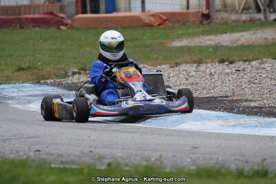 04/11/2012 : Course Club Téléthon 2012 à Lavelanet (photos Stéphane Agnus) 2012 — karting