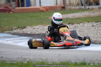 04/11/2012 : Course Club Téléthon 2012 à Lavelanet (photos Stéphane Agnus) 2012 — karting