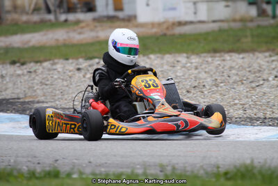 04/11/2012 : Course Club Téléthon 2012 à Lavelanet (photos Stéphane Agnus) 2012 — karting