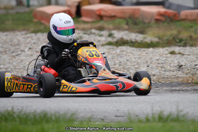 04/11/2012 : Course Club Téléthon 2012 à Lavelanet (photos Stéphane Agnus) 2012 — karting
