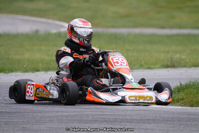 04/11/2012 : Course Club Téléthon 2012 à Lavelanet (photos Stéphane Agnus) 2012 — karting