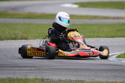 04/11/2012 : Course Club Téléthon 2012 à Lavelanet (photos Stéphane Agnus) 2012 — karting