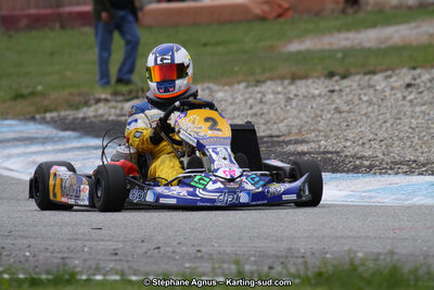 04/11/2012 : Course Club Téléthon 2012 à Lavelanet (photos Stéphane Agnus) 2012 — karting