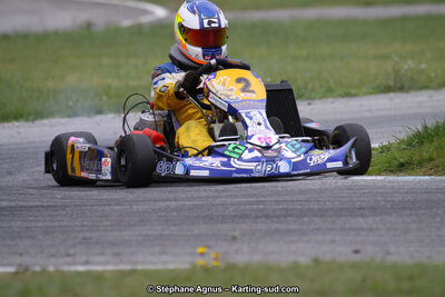 04/11/2012 : Course Club Téléthon 2012 à Lavelanet (photos Stéphane Agnus) 2012 — karting