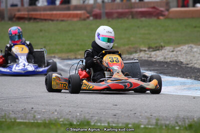 04/11/2012 : Course Club Téléthon 2012 à Lavelanet (photos Stéphane Agnus) 2012 — karting