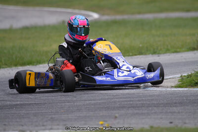 04/11/2012 : Course Club Téléthon 2012 à Lavelanet (photos Stéphane Agnus) 2012 — karting