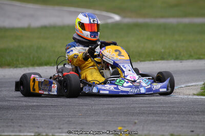 04/11/2012 : Course Club Téléthon 2012 à Lavelanet (photos Stéphane Agnus) 2012 — karting