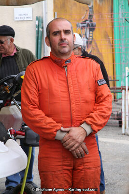 04/11/2012 : Course Club Téléthon 2012 à Lavelanet (photos Stéphane Agnus) 2012 — karting