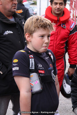 04/11/2012 : Course Club Téléthon 2012 à Lavelanet (photos Stéphane Agnus) 2012 — karting
