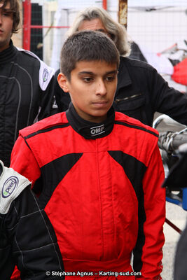 04/11/2012 : Course Club Téléthon 2012 à Lavelanet (photos Stéphane Agnus) 2012 — karting