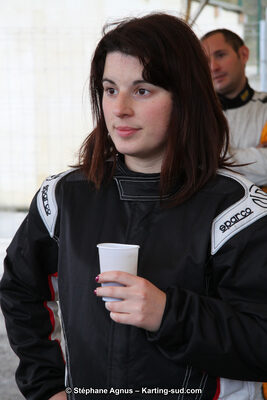 04/11/2012 : Course Club Téléthon 2012 à Lavelanet (photos Stéphane Agnus) 2012 — karting