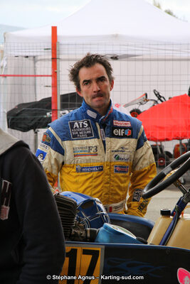 04/11/2012 : Course Club Téléthon 2012 à Lavelanet (photos Stéphane Agnus) 2012 — karting