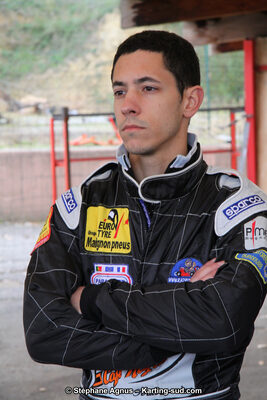 04/11/2012 : Course Club Téléthon 2012 à Lavelanet (photos Stéphane Agnus) 2012 — karting
