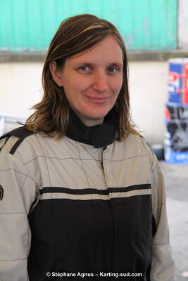 04/11/2012 : Course Club Téléthon 2012 à Lavelanet (photos Stéphane Agnus) 2012 — karting
