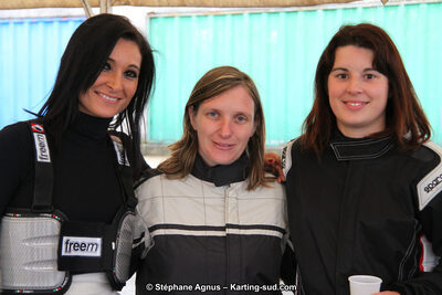 04/11/2012 : Course Club Téléthon 2012 à Lavelanet (photos Stéphane Agnus) 2012 — karting