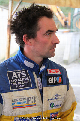 04/11/2012 : Course Club Téléthon 2012 à Lavelanet (photos Stéphane Agnus) 2012 — karting