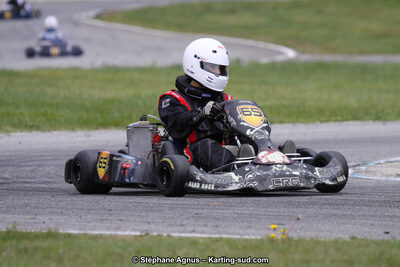 04/11/2012 : Course Club Téléthon 2012 à Lavelanet (photos Stéphane Agnus) 2012 — karting