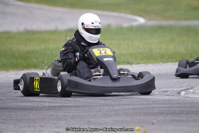 04/11/2012 : Course Club Téléthon 2012 à Lavelanet (photos Stéphane Agnus) 2012 — karting