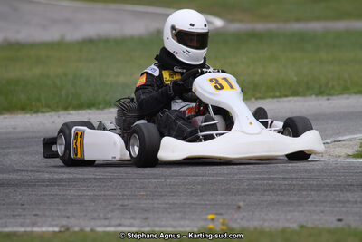04/11/2012 : Course Club Téléthon 2012 à Lavelanet (photos Stéphane Agnus) 2012 — karting