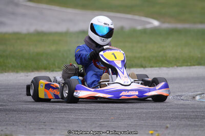 04/11/2012 : Course Club Téléthon 2012 à Lavelanet (photos Stéphane Agnus) 2012 — karting